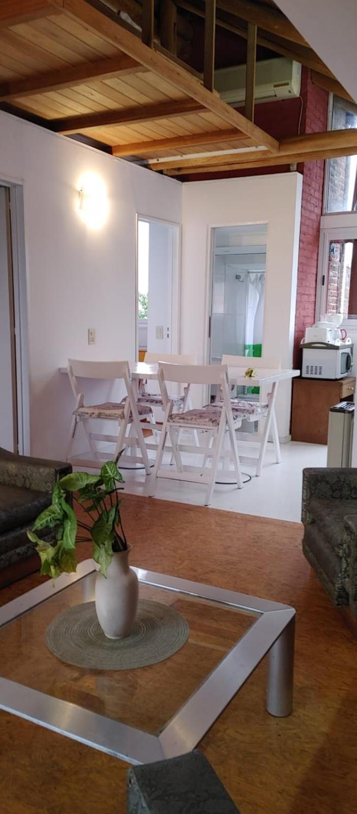 Altos De San Carlos Apartment