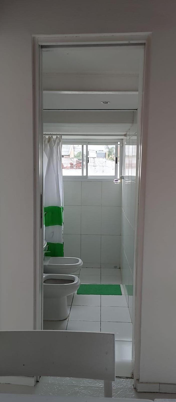 Altos De San Carlos Apartment Concordia