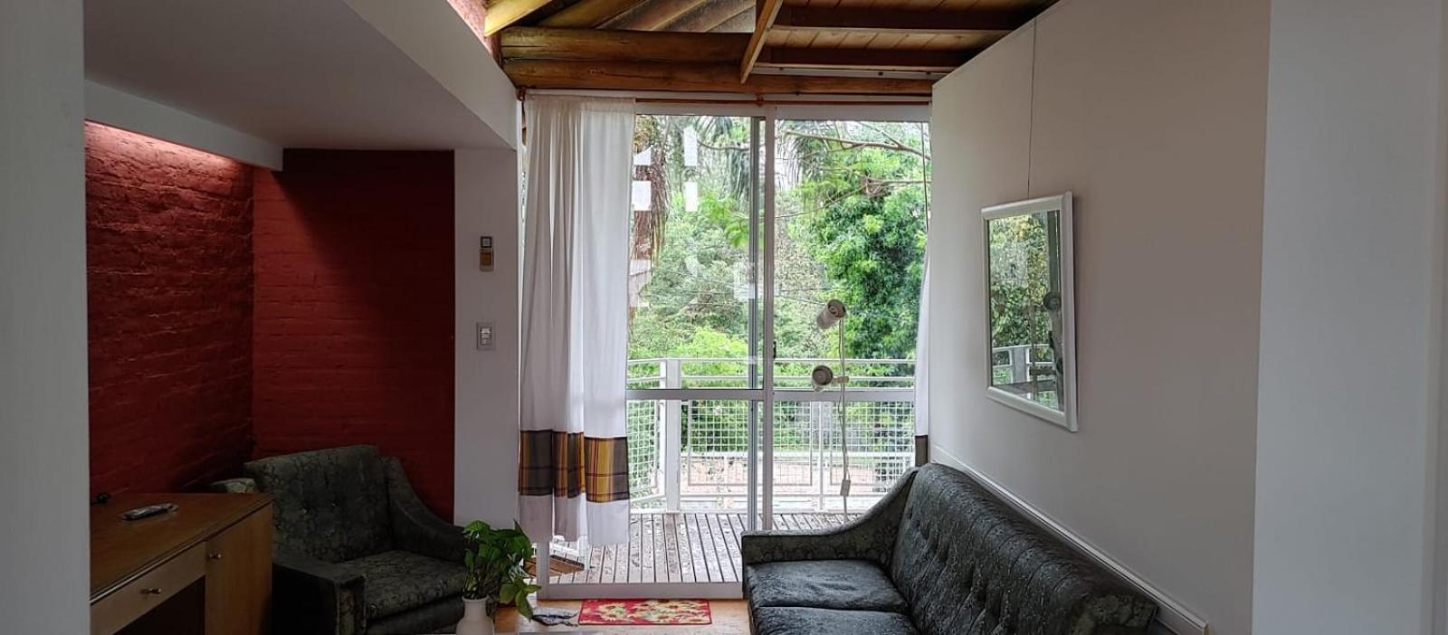 Apartment Altos De San Carlos *